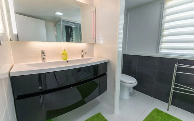 Gîte Au Bout du Ponton BREST Grande Maison de location