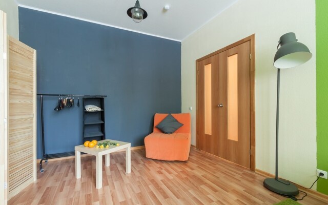 Etazhi 3. Aviatsionnaja – Schorsa – Tsiolkovskogo - 8 marta – Sojuznaja - Chapaeva