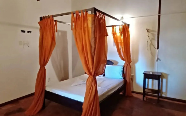 Pousada La Maison Du Baron