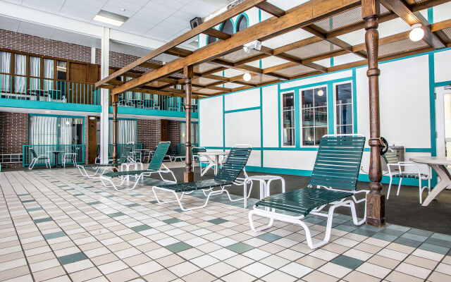 The Highlander Hotel, Ascend Hotel Collection