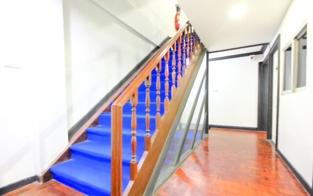 NK Guesthouse