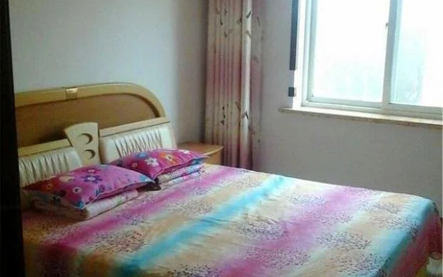 Xingcheng Xinyuan Family Hotel