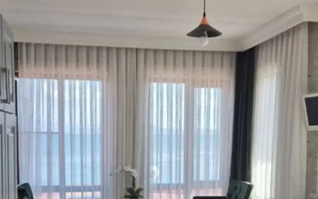 Akçay Pembe Köşk Otel