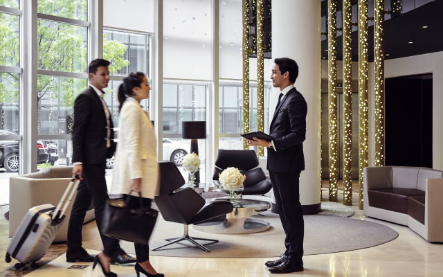 Pullman Paris La Defense