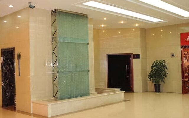 Mengda Hotel