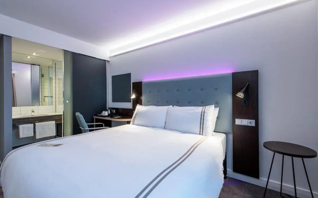 Premier Inn Nuernberg City Nordost