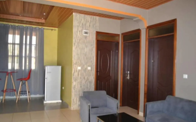Shami Luxury Apart