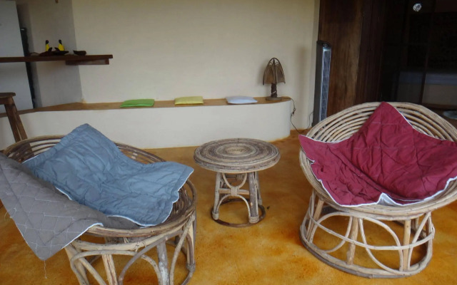 Villa La Luna de Miel Mazunte