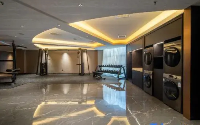 Walton International Hotel Suichuan Branch