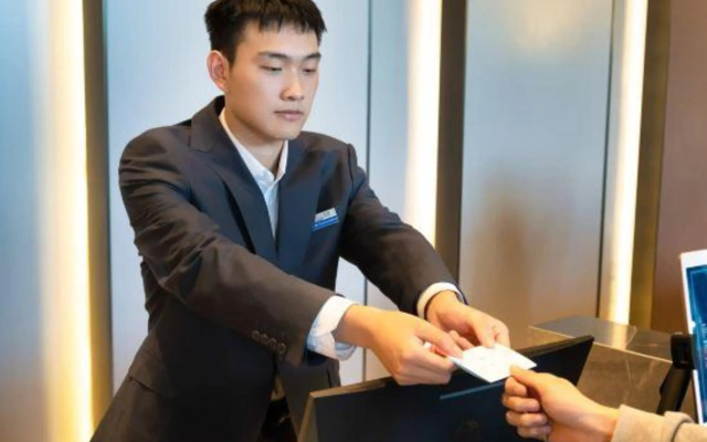 Hampton By Hilton Beijing Yizhuang Economic Development Area