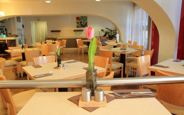 Akcent hotel