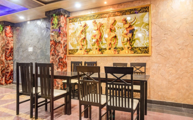 Hotel Prakash & Sons by OYO Rooms