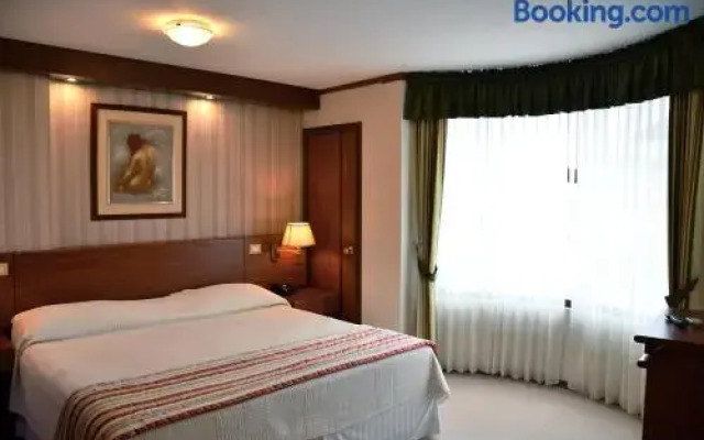 Hotel Regal