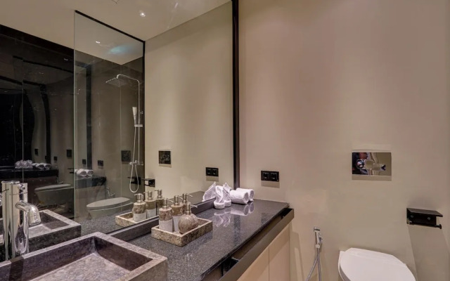 Alex Villas Complex N4