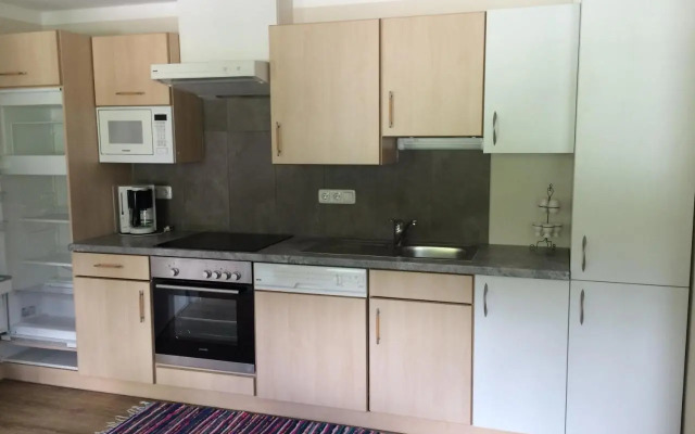 Ferienwohnung Wieser