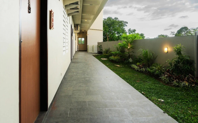 Umah Nusa Dua Residence