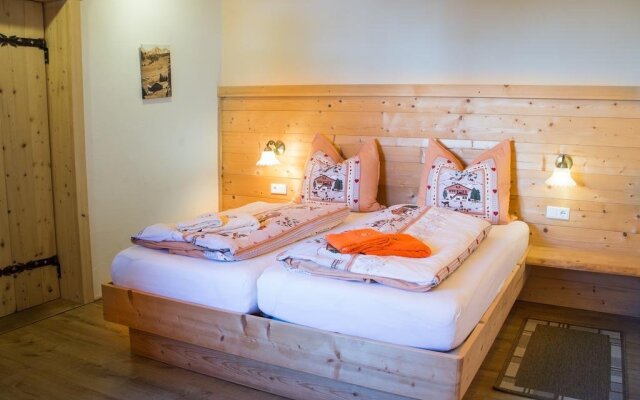 Apartments Landhaus Sonnheim