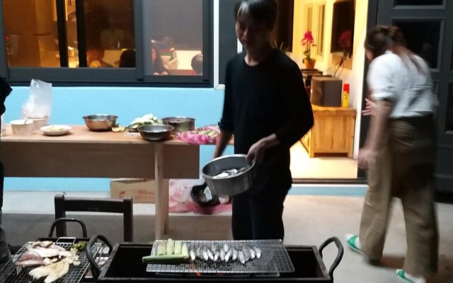 Futian B&B