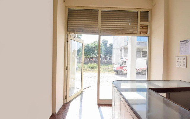 Patiala Guest House by OYO