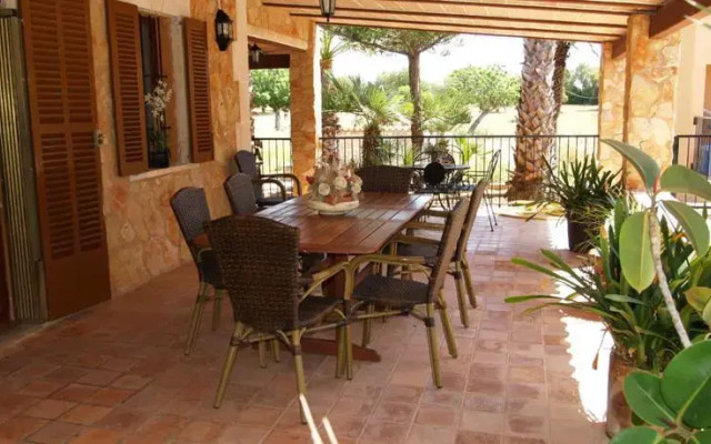 Villa Elvira