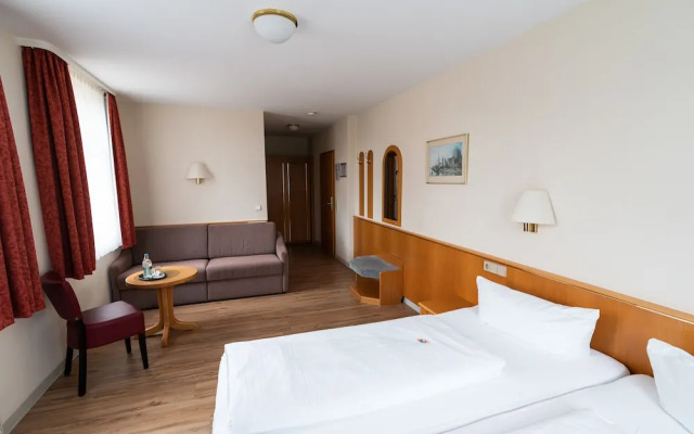 Hotel am Stadthaus