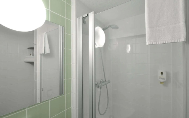 B&B Hotel Bochum-Herne