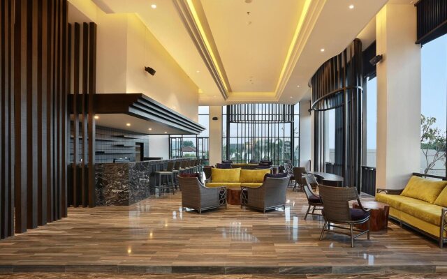 Lombok Astoria Hotel