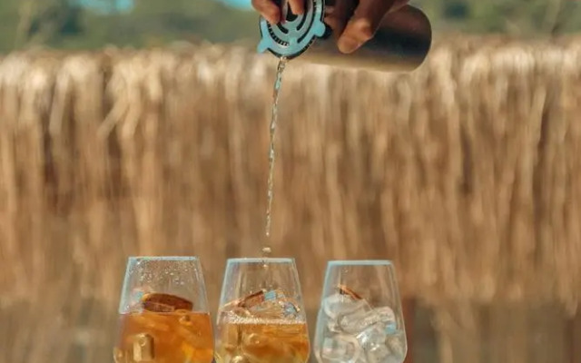 Ölüdeniz Forest Villa