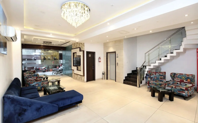 OYO 4038 Hotel Winner Inn