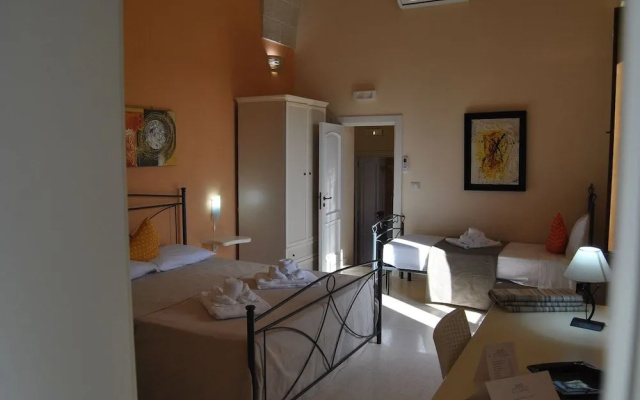 Masseria San Cosimo