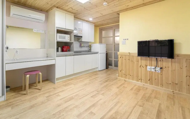 Samcheok ara Pension