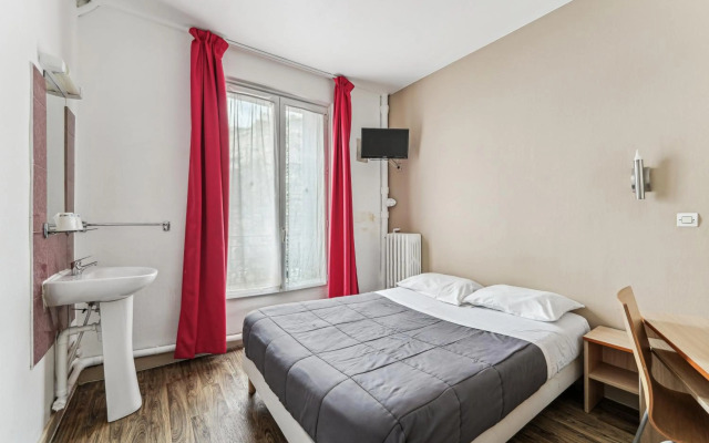 Tolbiac Hotel