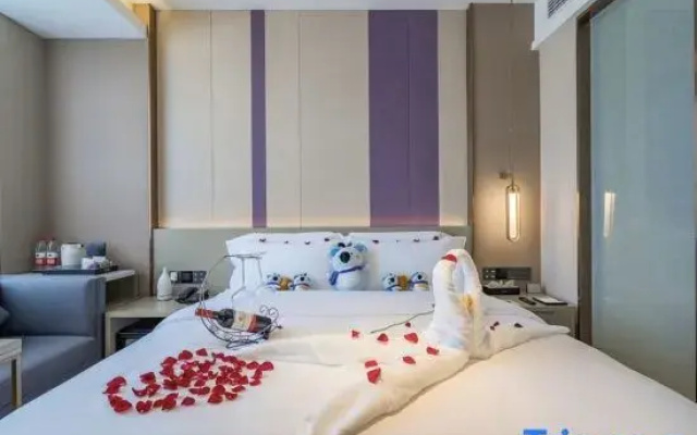 Lifeng Hotel (Guangzhou Baiyun Tonghe Dayuan)