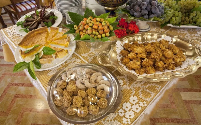 Residenza d'Epoca Posta Vecia