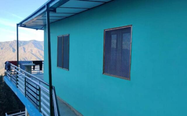 Himalayan View Homestay By Stayapart, Kemptyfall.