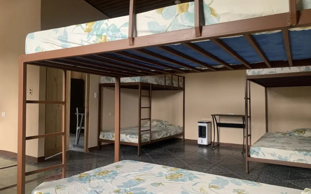 Arenal Family House
