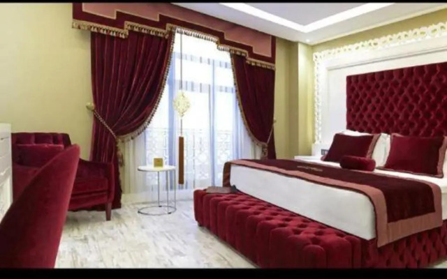 Real Konak Hotel