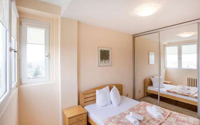 Apartment Loti