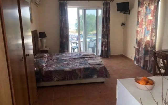 Tommy's Rooms