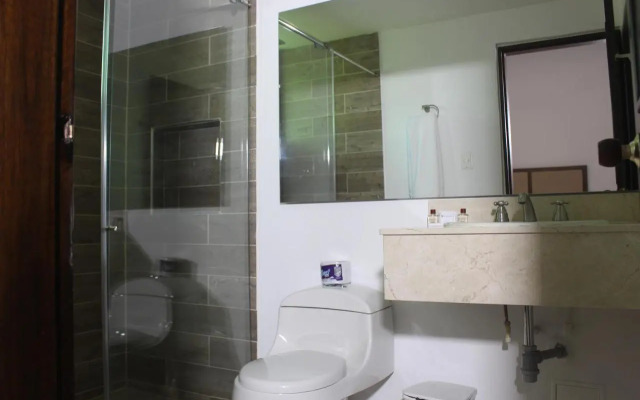 Hotel Dorado Plaza Centro Histórico