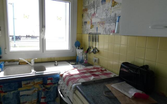 Appartement Saint-Jean-de-Monts, 3 pièces, 5 personnes - FR-1-323-132