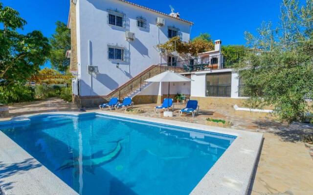 Casa Luna Alora by Ruralidays