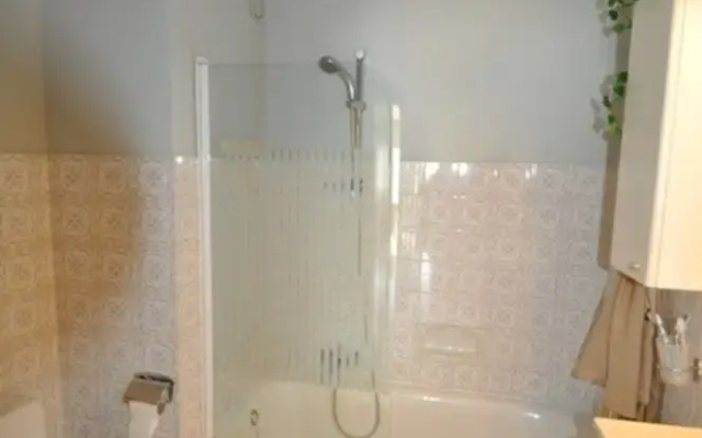 Studio in Knokke-heist Near the Beach