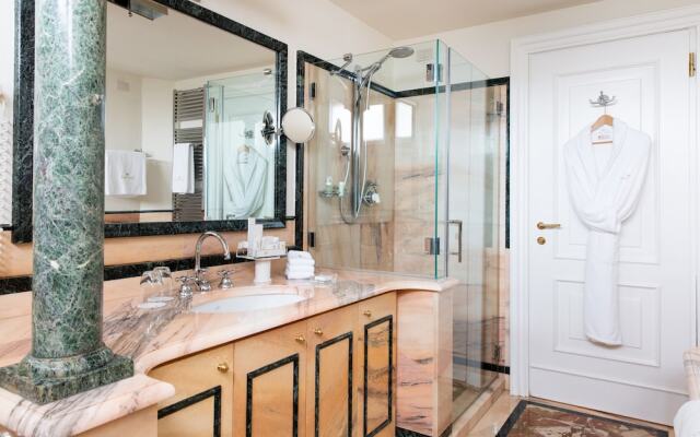 Relais Chateaux Da Vittorio