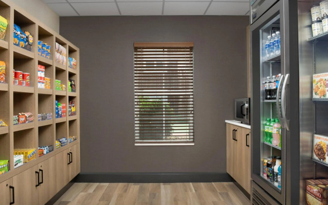 Residence Inn By Marriott Denver Park Meadows
