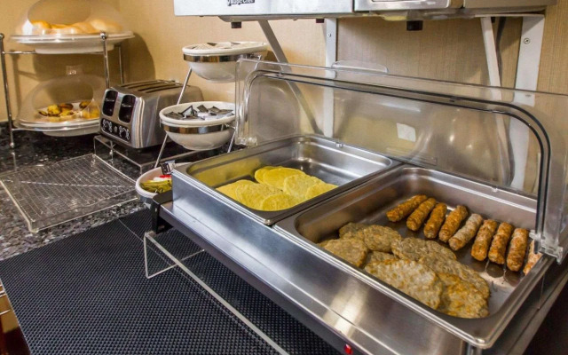 Sleep Inn Brooklyn Downtown