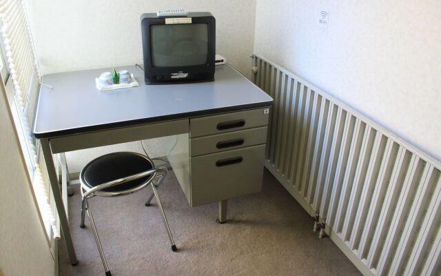 Kokotel Hakodate - Hostel