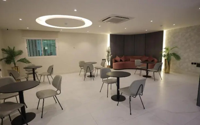 Al Muteb Suites Al Tawon