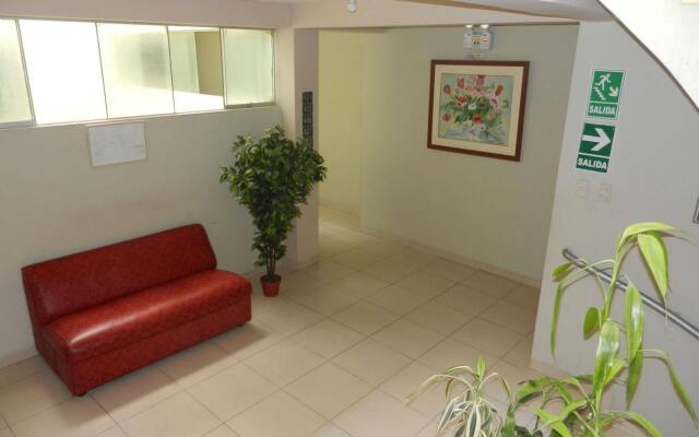 Hostal Colibri