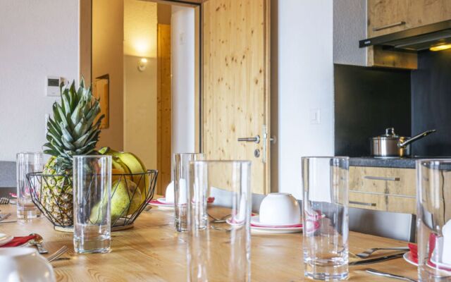 T-Resort La Tzoumaz 4p8